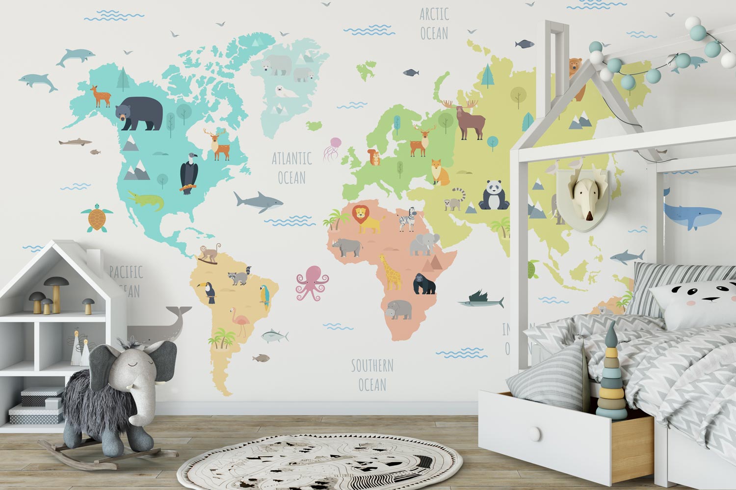 THE DIY to Make Wall Decals