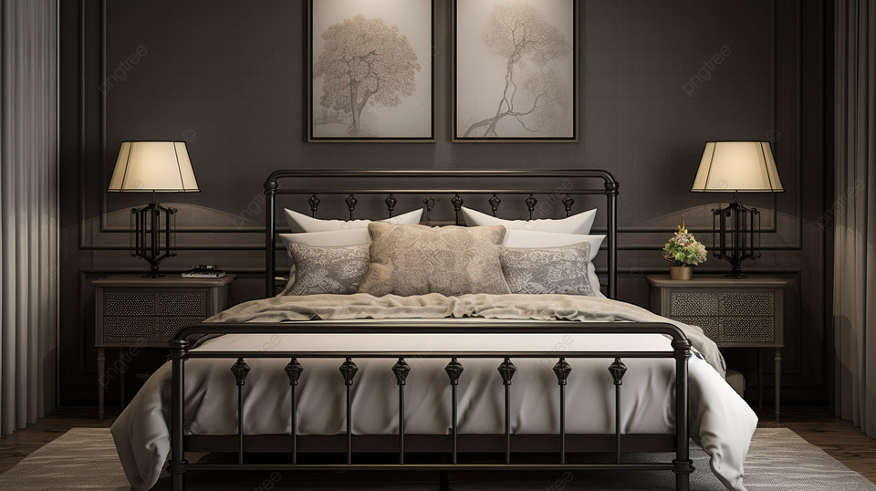 How to choose Bed Frame Material