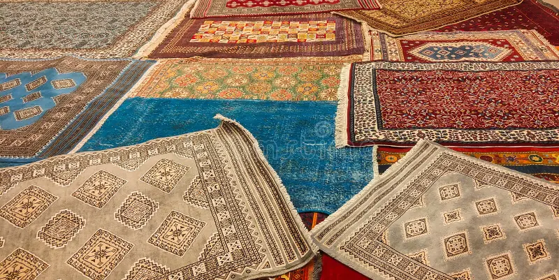 How to know if Rugs are priced right