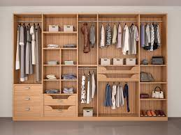 wood closet designs, wood closet systems