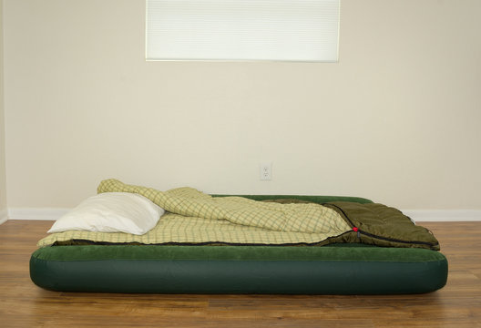 Airbed Mattress