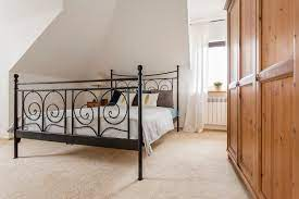 Metal Bed Frame